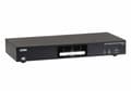 Miniatyrbild 4 av 5: Aten CS1942DP KVM Switch Svart