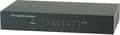 Miniatyrbild 2 av 3: ROLINE Secomp 21.14.3521 Gigabit Ethernet (10/100/1000) Svart