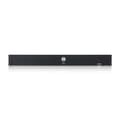 Pikkukuva 4 / 4: Zyxel GS1900-10HP Managed L2 Gigabit Ethernet (10/100/1000) Power over Ethernet (PoE) Musta