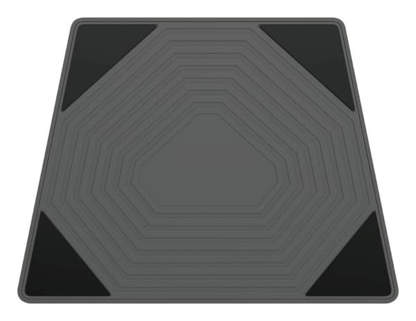 D-Link DMS-106XT 6-porttinen Multi-Gigabit Unmanaged Switch (5 x 2,5 Gigabit Ethernet, 1 x 10 Gigabit Ethernet, RGB-valaistus, alumiinikotelo, tuulett