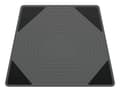 Pikkukuva 5 / 9: D-Link DMS-106XT 6-porttinen Multi-Gigabit Unmanaged Switch (5 x 2,5 Gigabit Ethernet, 1 x 10 Gigabit Ethernet, RGB-valaistus, alumiinikotelo, tuulett