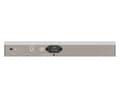 Pikkukuva 3 / 3: D-Link Nuclias Pilvihallinnassa DBS-2000-10MP - Kytkin - 8 x 10/100/1000 (PoE+) + 2 x Gigabit SFP - PoE+ (130W) (DBS-2000-10MP)