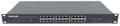 Miniatyrbild 4 av 6: Intellinet 561044 nätverksswitch Unmanaged L2 Gigabit Ethernet (10/100/1000) 1U Svart