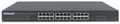 Miniatyrbild 5 av 6: Intellinet 561044 nätverksswitch Unmanaged L2 Gigabit Ethernet (10/100/1000) 1U Svart