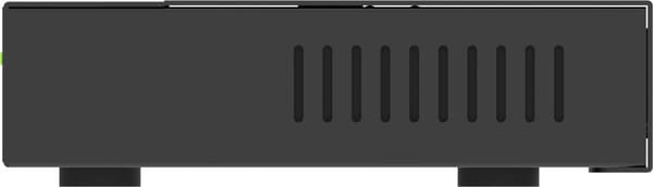 Netgear GS305EPP - Verkkokytkin - Smart Managed Plus - 5 porttia