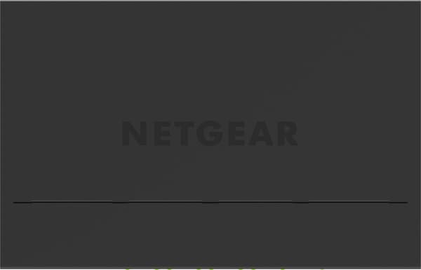 Netgear GS305EPP - Verkkokytkin - Smart Managed Plus - 5 porttia