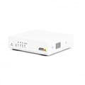 Miniatyrbillede 3 af 4: AXIS D8004 PoE Switch 4-kanals 10/100 Mbps PoE+ Switch