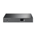 Pikkukuva 3 / 3: TP-Link TL-SG2210MP - Verkkokytkin - PoE - 10 Port Gigabit
