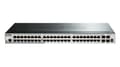 Miniatyrbild 3 av 8: D-Link DGS 1510-20 - Switch - L3 - Smart - 16 x 10/100/1000 + 2 x Gigabit SFP + 2 x 10 Gigabit SFP+ - Desktop, rackmonterbar