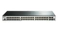 Miniatyrbild 5 av 8: D-Link DGS 1510-20 - Switch - L3 - Smart - 16 x 10/100/1000 + 2 x Gigabit SFP + 2 x 10 Gigabit SFP+ - Desktop, rackmonterbar