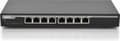 Miniatyrbild 6 av 9: Digitus DN-95340 nätverksswitch Unmanaged Gigabit Ethernet (10/100/1000) Power over Ethernet (PoE) Svart