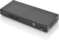 Miniatyrbild 8 av 9: Digitus DN-95340 nätverksswitch Unmanaged Gigabit Ethernet (10/100/1000) Power over Ethernet (PoE) Svart