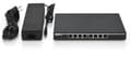 Miniatyrbild 2 av 9: Digitus DN-95340 nätverksswitch Unmanaged Gigabit Ethernet (10/100/1000) Power over Ethernet (PoE) Svart