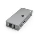 Pikkukuva 1 / 3: Hama 2 + 2 Ports KVM Switch HDMI USB 4096 x 2160 Pixel