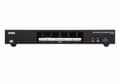 Miniatyrbild 3 av 5: KVM Switch DisplayPort USB