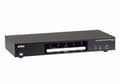 Miniatyrbild 4 av 5: KVM Switch DisplayPort USB