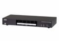 Miniatyrbild 1 av 5: KVM Switch DisplayPort USB