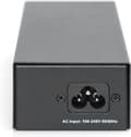 Miniatyrbild 4 av 6: Digitus DN-95109 PoE-adapter & injektor Gigabit Ethernet 56 V