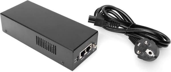 Digitus DN-95109 PoE-adapter & injektor Gigabit Ethernet 56 V