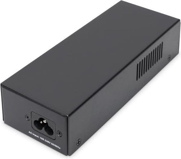 Digitus DN-95109 PoE-adapter & injektor Gigabit Ethernet 56 V