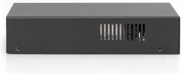 Digitus DN-95109 PoE-adapter & injektor Gigabit Ethernet 56 V