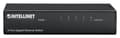 Pikkukuva 3 / 8: Intellinet Gigabit Ethernet -pöytäkytkin - kytkin - 5 x 10/100/1000 - pöytäkone (530378)