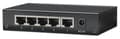 Pikkukuva 4 / 8: Intellinet Gigabit Ethernet -pöytäkytkin - kytkin - 5 x 10/100/1000 - pöytäkone (530378)