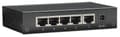 Pikkukuva 5 / 8: Intellinet Gigabit Ethernet -pöytäkytkin - kytkin - 5 x 10/100/1000 - pöytäkone (530378)
