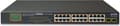 Miniatyrbild 3 av 4: PLANET GSW-2620VHP Nätverksswitch Unmanaged Gigabit Ethernet (10/100/1000) Power over Ethernet (PoE) 1U Blå