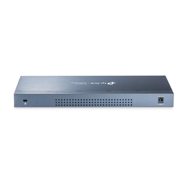 TP-Link TL-SG116 - Kytkin - 16x10/100/1000 - Pöytäkone