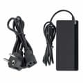Miniatyrbild 6 av 7: Intellinet - Switch - 3 x 10/100 (PoE+) + 1 x 10/100 (Hi-PoE) + 2 x 10/100 (Uplink) - Desktop - Hög PoE / PoE+ (65 W)