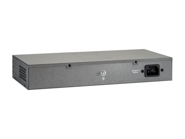 LevelOne GEU-1621 Gigabit Switch (16-porttinen)