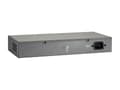 Pikkukuva 2 / 3: LevelOne GEU-1621 Gigabit Switch (16-porttinen)