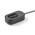 Miniatyrbillede 5 af 6: StarTech.com 2-ports HDMI KVM-switch med indbyggede kabler - USB 4K 60Hz - KVM/Audio Switch - 2 x KVM/Audio - 1 lokal bruger - Desktop