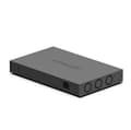 Pikkukuva 5 / 6: Netgear GS516UP - Verkkokytkin - Hallitsematon