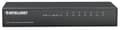 Pikkukuva 3 / 7: Intellinet Fast Ethernet Office Switch – kytkin – 8x10/100 – pöytäkone (523318)