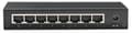 Pikkukuva 6 / 7: Intellinet Fast Ethernet Office Switch – kytkin – 8x10/100 – pöytäkone (523318)