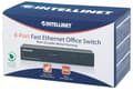 Pikkukuva 7 / 7: Intellinet Fast Ethernet Office Switch – kytkin – 8x10/100 – pöytäkone (523318)