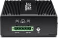 Pikkukuva 8 / 8: Trendnet TI-UPG62 verkkokytkin Hallitsematon L2 Gigabit Ethernet (10/100/1000) Musta Power over Ethernet (PoE)
