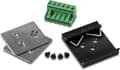 Miniatyrbild 7 av 7: Trendnet TI-G102 Network Switch Gigabit Ethernet (10/100/1000) Svart