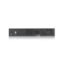 Pikkukuva 3 / 4: Zyxel GS1920-8HPv2 – 8-porttinen Gigabit Ethernet Smart Managed PoE+ -kytkin 130 watin budjetilla ja 2 Gigabitin yhdistelmäportilla hybridipilvitilass