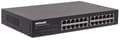 Miniatyrbild 3 av 6: Intellinet 561273 nätverksswitch Gigabit Ethernet (10/100/1000) Svart