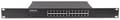 Miniatyrbild 2 av 6: Intellinet 561273 nätverksswitch Gigabit Ethernet (10/100/1000) Svart