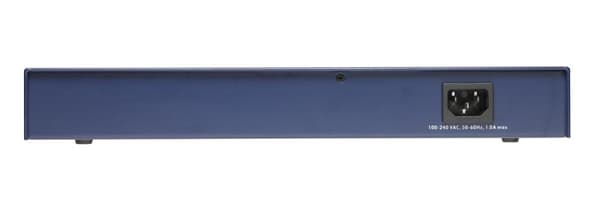 Netgear ProSafe JGS516 - Kytkin