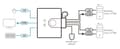 Miniatyrbild 4 av 4: ATEN 2-portars USB FHD HDMI-kabel KVM-switch - 1920 x 1200 pixlar - Full HD - 1 518 W - Svart (CS22HF-AT)
