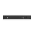Miniatyrbild 4 av 5: Zyxel GS1900-24EP - Switch - Smart - 24 x 10/100/1000 (12 PoE) - rackmonterbar, väggmonterbar - PoE (130 W)