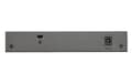 Miniatyrbillede 2 af 3: Netgear Pro GS108Tv3 - Netværksswitch - Administreret - 8 porte