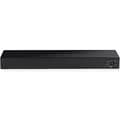 Miniatyrbild 5 av 6: TRENDnet TEG 30284 - Switch - Smart - 24 x 10/100/1000 + 4 x 10 Gigabit SFP+ - rackmonterbar (TEG-30284)