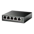 Miniatyrbild 2 av 3: TP-Link TL-SG105PE - Nätverksswitch - 5 portar