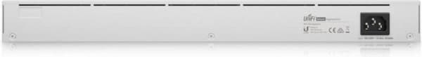 Ubiquiti Networks - UniFi Switch Aggregation - 8 portar, 10G SFP+